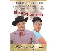 Alazan Y Enamorado [Reino Unido] [DVD]