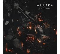 Alazka - Phoenix [Vinilo]