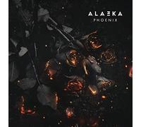 Alazka - Phoenix [Vinilo]