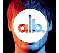 Alb - Deux [VINYL] [Vinilo]