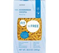 Alb Gold """FIT 'n' última intervensión garbanzo Pasta, 10.6 onza"""