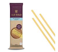 Alb-Gold - Linguine de trigo duro orgánico - 500 g
