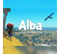 Alba: A Wildlife Adventure (PC) Steam Gift - EU