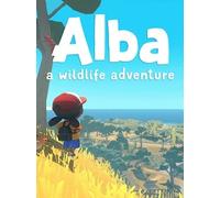 Alba: A Wildlife Adventure (PC) - Steam Gift - GLOBAL