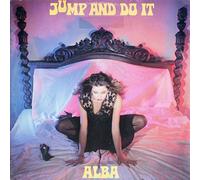 Alba - Alba: Jump And Do It [12" Maxi]