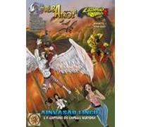 Alba Atróz E Escorpião Amarelo Em... (ebook)