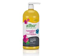 Alba Botanica Hawaiian Detox Renewing Lotion, 32 Oz