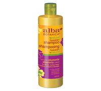 Alba Botanica Shampoo Plumeria Reponiendo 12 oz