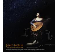 Alba Canta & Est! - Fonte Lattaia-Die Quellen der Milchstrae [Import]