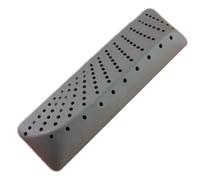 Alba de tambor - Lavadora - Bosch Siemens Nef, Constructa