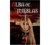 Alba de tinieblas (alamut serie fantástica)