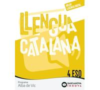 Alba de vic 4 eso llengua catalana (Innova 2)