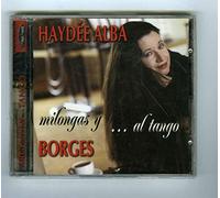 Alba, Haydee - Milongas Y Al Tango