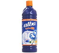 Alba inodoro Turbo 1lt - [Pack de 11]