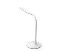 ALBA Lámpara de mesa Archivo 2000 LEDTWIN N Inalámbrica Negro Blanco ABS Plástico 6 W