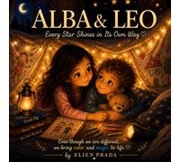 Alba & Leo: Every Star Shines in its own way