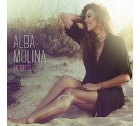 Alba Molina - El beso