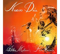 Alba Molina - Nuevo día