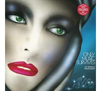 Alba - Only Music Survives [Vinilo]