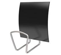 Alba pmpromag magnético - Perchero para pared gancho, material de oficina - Oficina requisitos