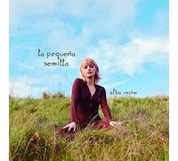 Alba Reche - La Pequeña Semilla (CD)