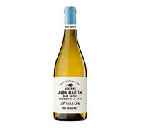 Alba Vino blanco albariño D.O. Rías Baixas - 750 ml