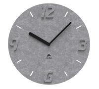 Alba Wall Clock Recycled Pet NUEVO
