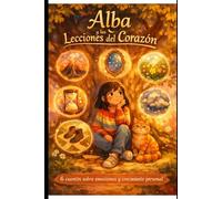 Alba y las Lecciones del Corazón