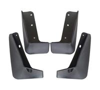 AlbaEUC Guardabarros para Coche para BMW i3/i3s 2013-2023 | Fácil Instalación + Resistente al Agua y Golpes