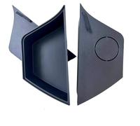 AlbaEUC Organizador de Maletero para BYD Seal U DM-i/EV 2024 2025 - Organizador de Coche para Almacenamiento - Caja Plegable con 2 Compartimentos Estándar - Cinchas Ajustables