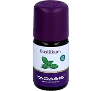 Albahaca aceite bio 5 ml Aceite