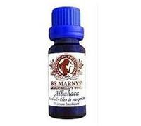 Albahaca Aceite Esencial 15 ml de Marny's