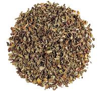 Albahaca Hoja Hierba Orgánico Basil - Perfecto Para Pesto - Ocimum Basilicum 100 G