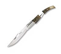 Albainox 1062 Navajas Clásicas, Unisex Adulto, Multicolor, Única