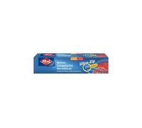 Albal Hermetic Freezer Bags 2 Sizes 20 Un