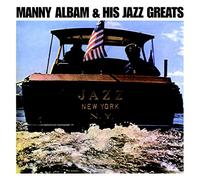 Albam Manny - Manny Albam and His Jazz Greats