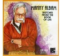 Albam, Manny - Sketches from The Book of Life