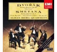 Alban Berg - Dvorak: Strings Quartet No.12 in F Ma