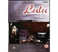 Alban Berg - Lulu [Alemania] [DVD]