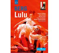 Alban Berg – Lulu – DVD – Warner Music (Alemania)