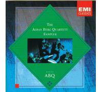 Alban Berg Quartet - Abq Artist Sampler