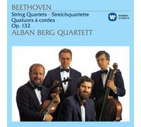 Alban Berg Quartet - Beethoven: Strings Quartet No.15