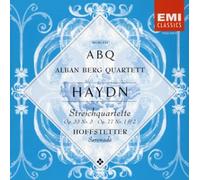 Alban Berg Quartet - Haydn:Strings Quartet No.81/82