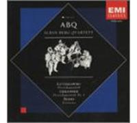 Alban Berg Quartett - A. B. Q Plays Lutoslawsky Urbann [Import]