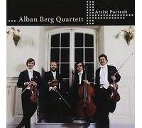 Alban Berg Quartett - Artist Portrait