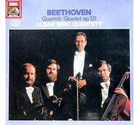 Alban Berg Quartett - Beethoven: Streichquartett Nr. 14, Op. 131 (String Quartet op. 131)