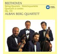 Alban Berg Quartett - Beethoven String Quartett No.14