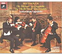 Alban Berg Quartett - Beethoven: The