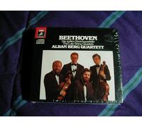 Alban Berg Quartett - Beethoven: The Late String Quartets (UK Import)