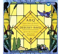 Alban Berg Quartett - Debussy & Ravel: String Quartets